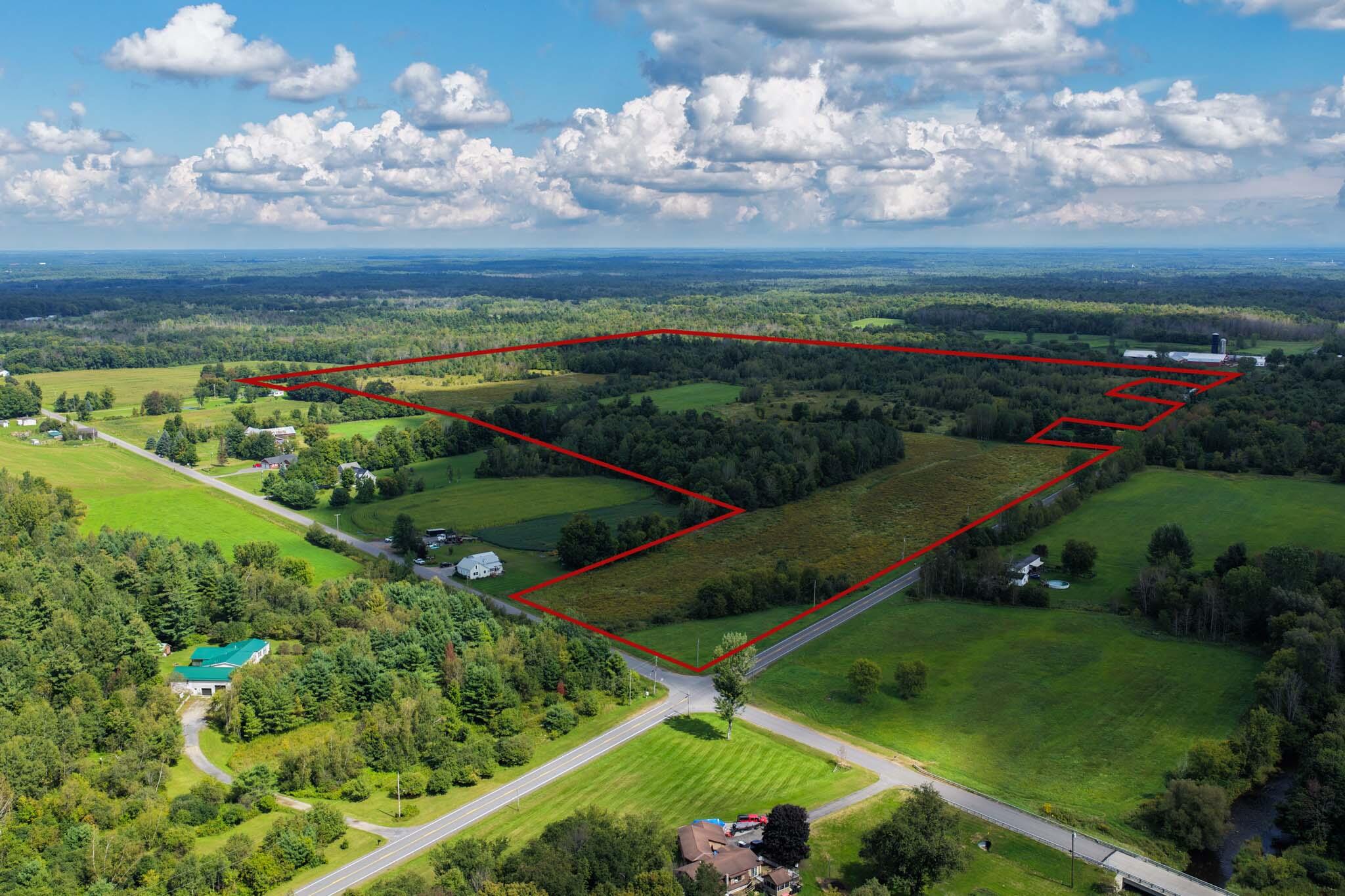 460 Davison Road Mooers Forks NY 12959