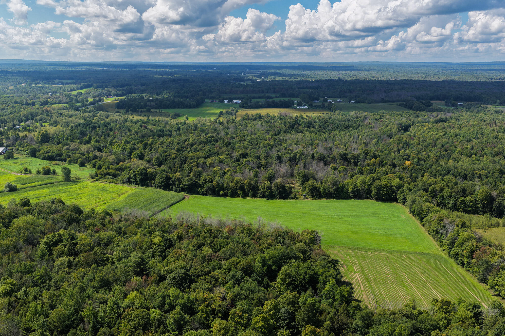 460 Davison Road Mooers Forks NY 12959