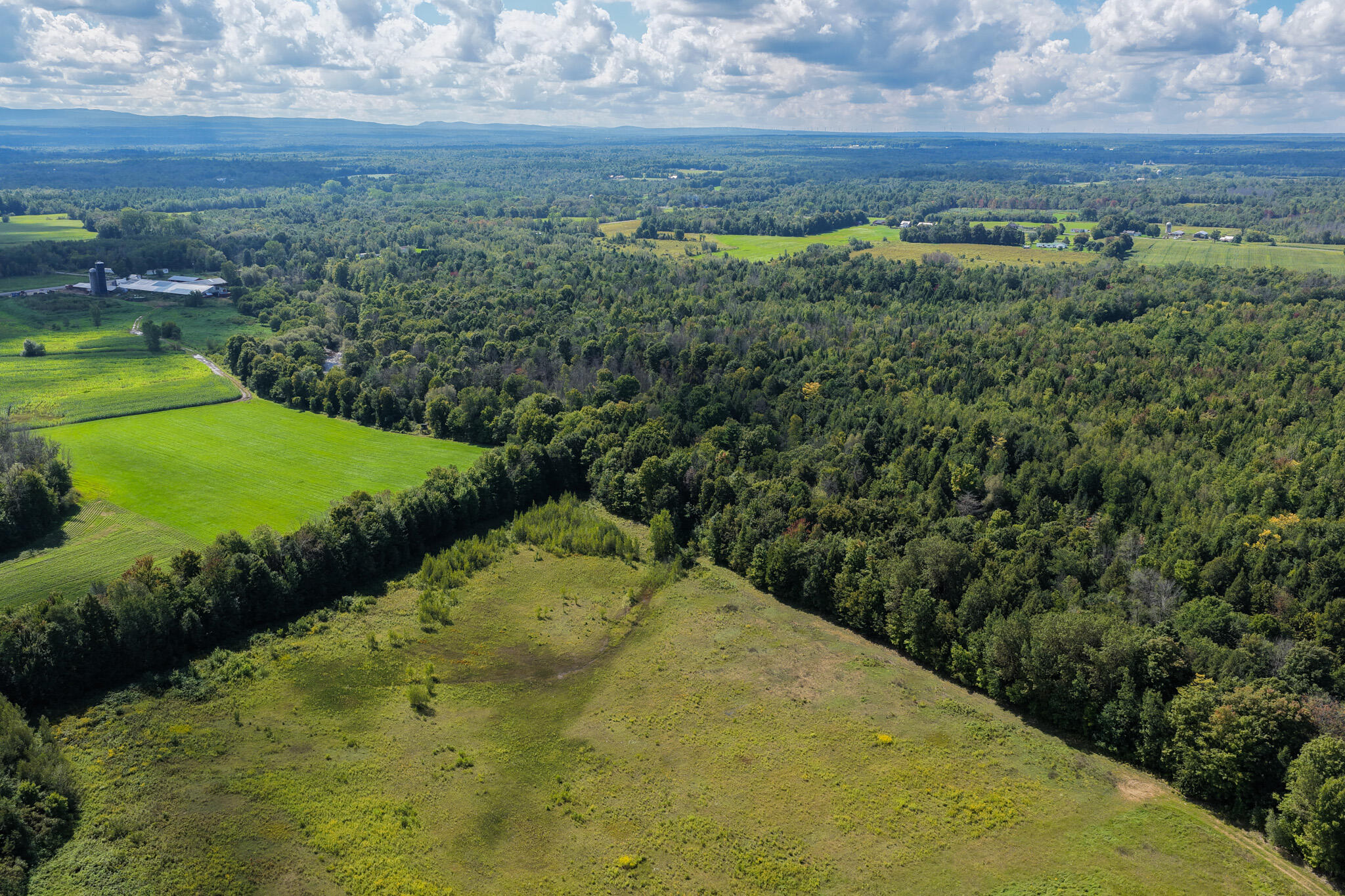 460 Davison Road Mooers Forks NY 12959