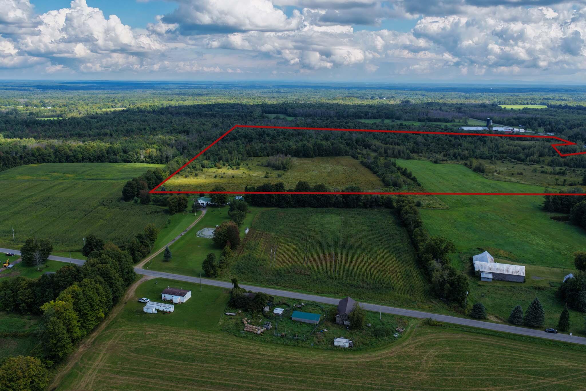 460 Davison Road Mooers Forks NY 12959