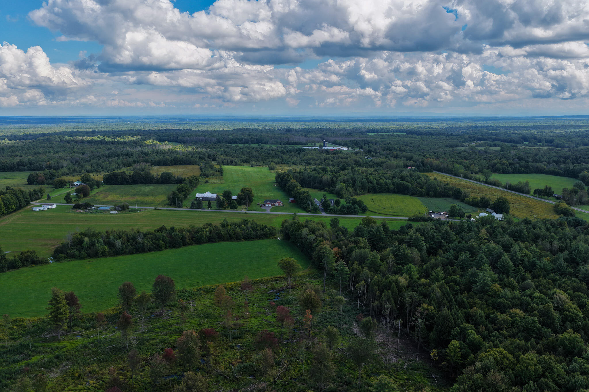 460 Davison Road Mooers Forks NY 12959