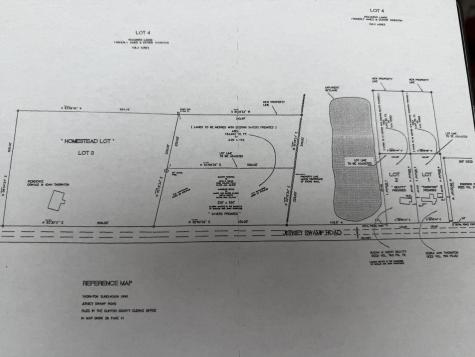 0 Jersey Swamp Road Morrisonville NY 12962