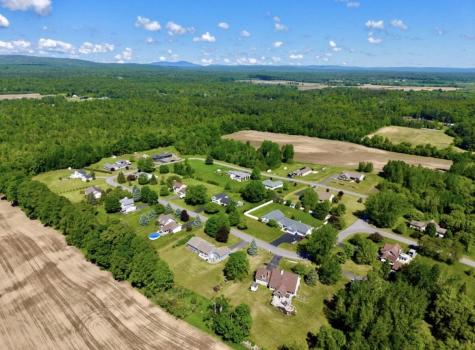 Lot 17 Ormsby Circle Peru NY 12972