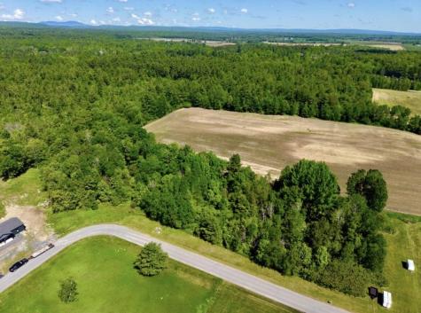 Lot 17 Ormsby Circle Peru NY 12972