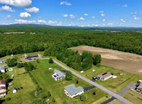 Lot 17 Ormsby Circle Peru NY 12972
