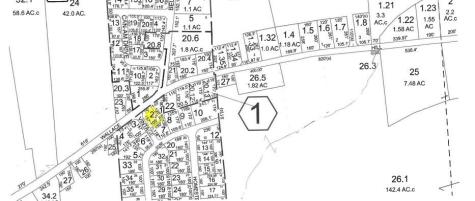 0 Bell Road Plattsburgh NY 12901