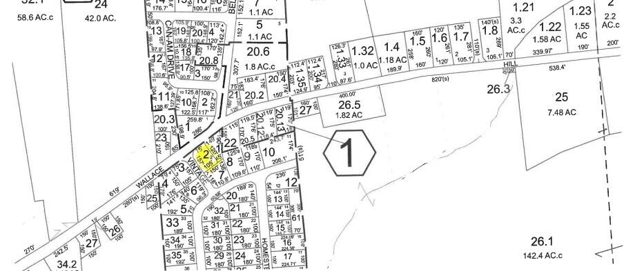 0 Bell Road Plattsburgh NY 12901