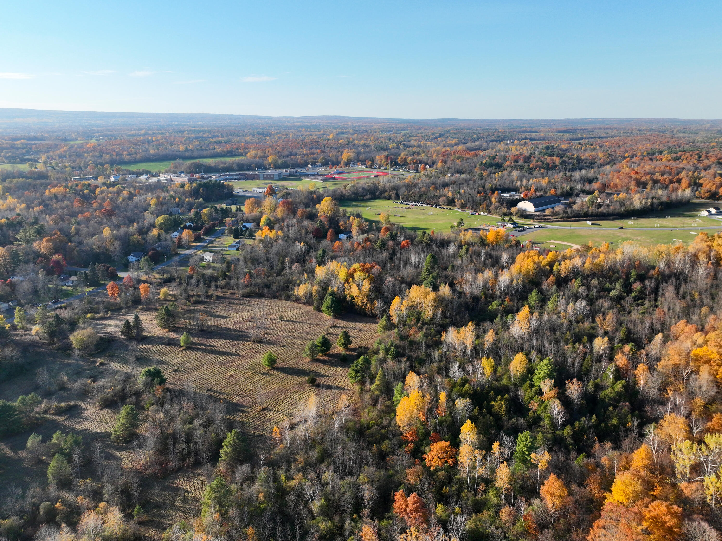00 Haynes Road Plattsburgh NY 12901