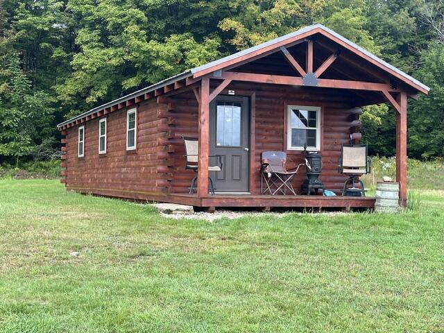 0 Clark Hill Road Saranac NY 12981