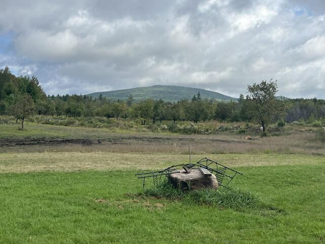 0 Clark Hill Road Saranac NY 12981