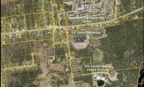 344 Park Street Tupper Lake NY 12986