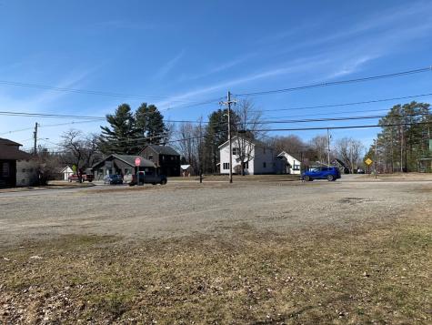 344 Park Street Tupper Lake NY 12986