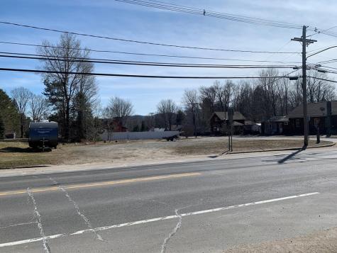 344 Park Street Tupper Lake NY 12986