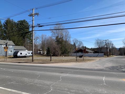 344 Park Street Tupper Lake NY 12986