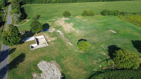 833 Farker Road Chateaugay NY 12920