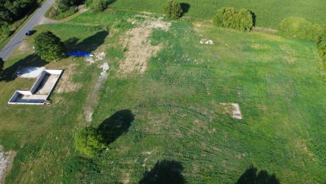 833 Farker Road Chateaugay NY 12920