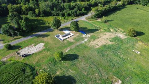 833 Farker Road Chateaugay NY 12920