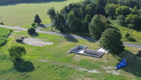 833 Farker Road Chateaugay NY 12920