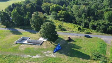 833 Farker Road Chateaugay NY 12920