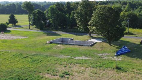 833 Farker Road Chateaugay NY 12920