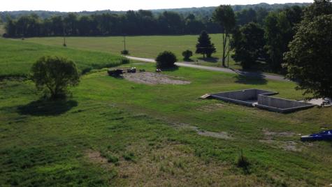 833 Farker Road Chateaugay NY 12920