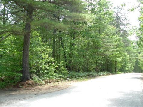 Lot 31 Aspen Lane Jay NY 12941