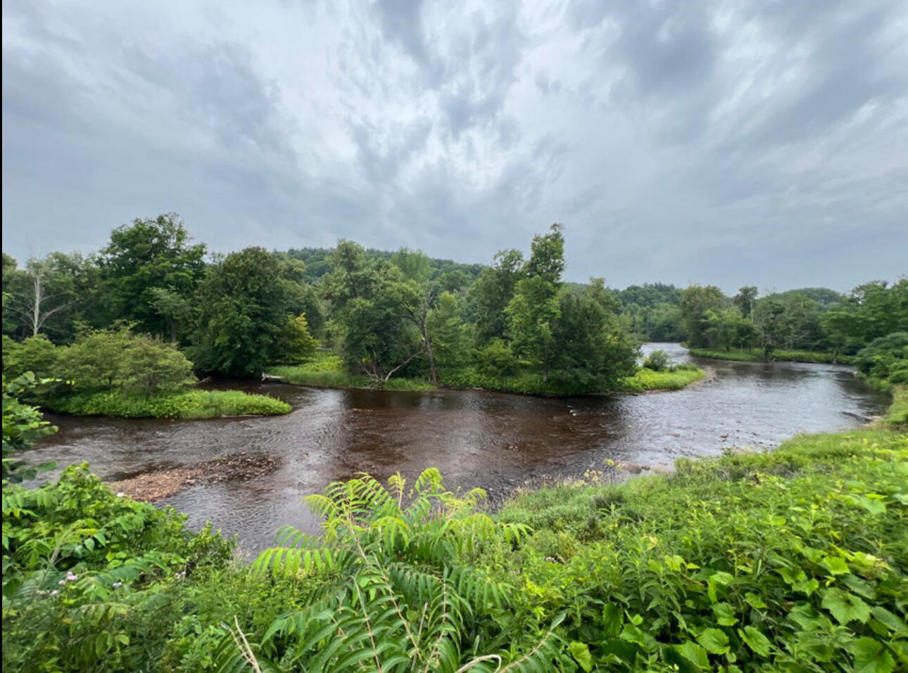 0 River Road Malone NY 12953