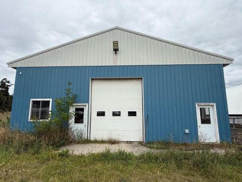 889 River Road Peru NY 12972