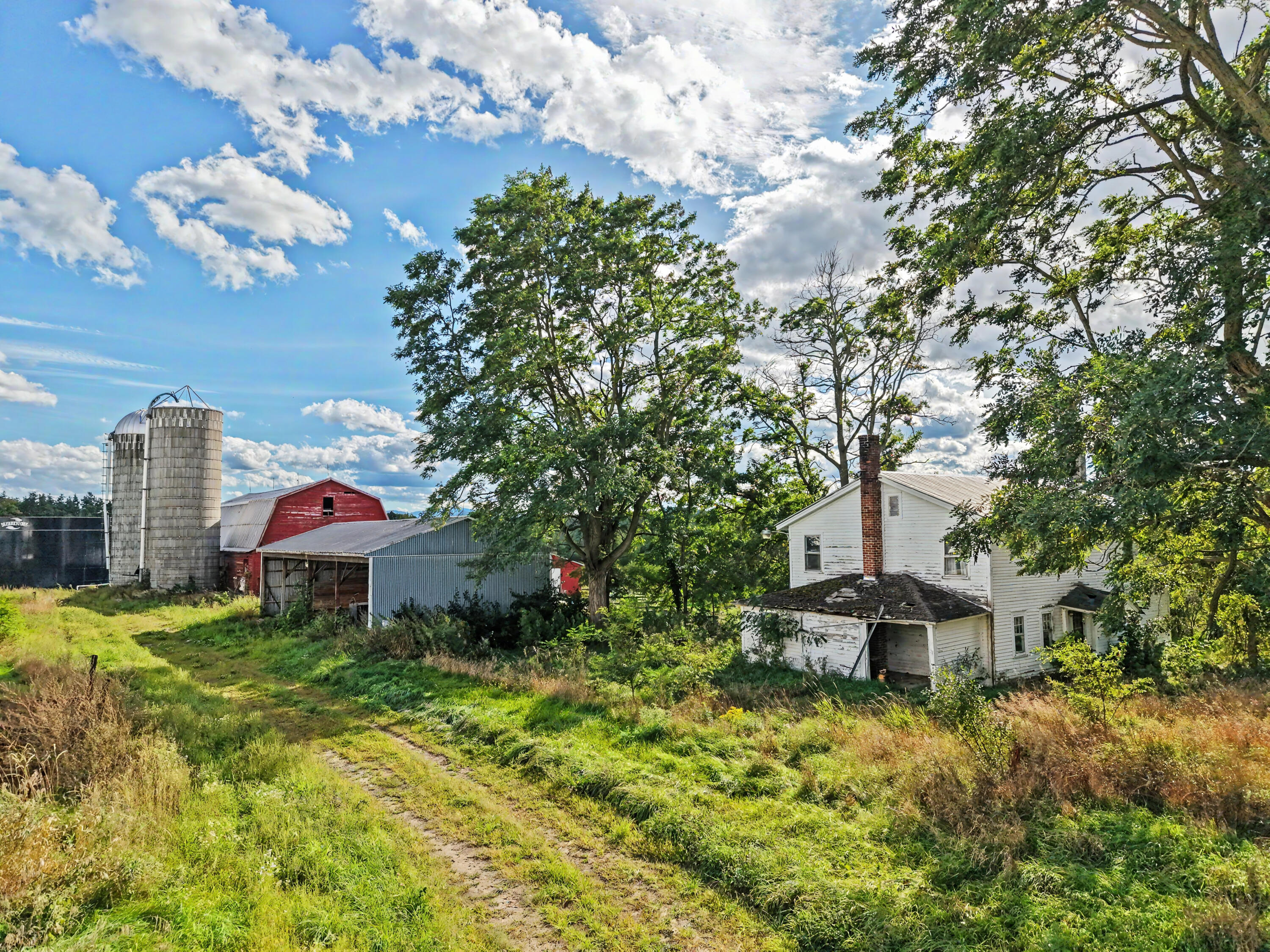 889 River Road Peru NY 12972