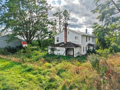 889 River Road Peru NY 12972
