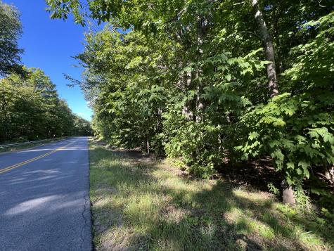 0 Jersey Swamp Road Morrisonville NY 12962