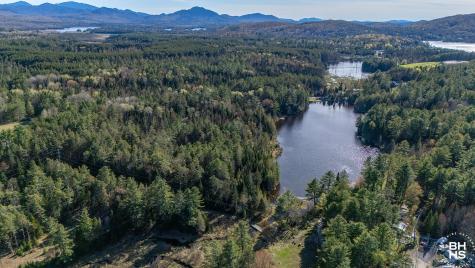 23 Lucky Way Saranac Lake NY 12983