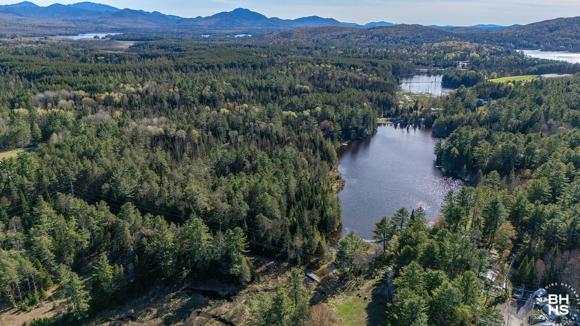 23 Lucky Way Saranac Lake NY 12983