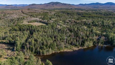23 Lucky Way Saranac Lake NY 12983