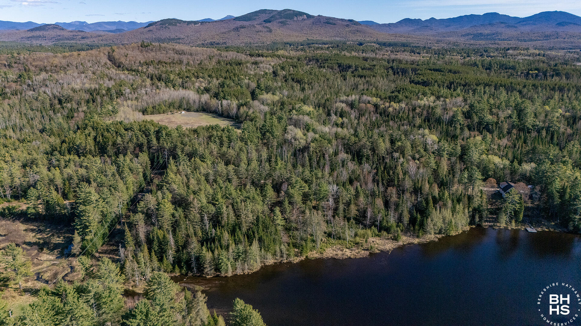 23 Lucky Way Saranac Lake NY 12983