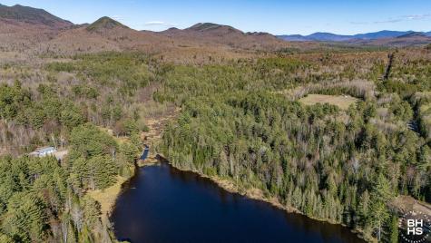 23 Lucky Way Saranac Lake NY 12983