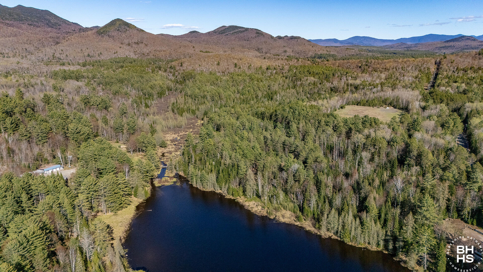 23 Lucky Way Saranac Lake NY 12983