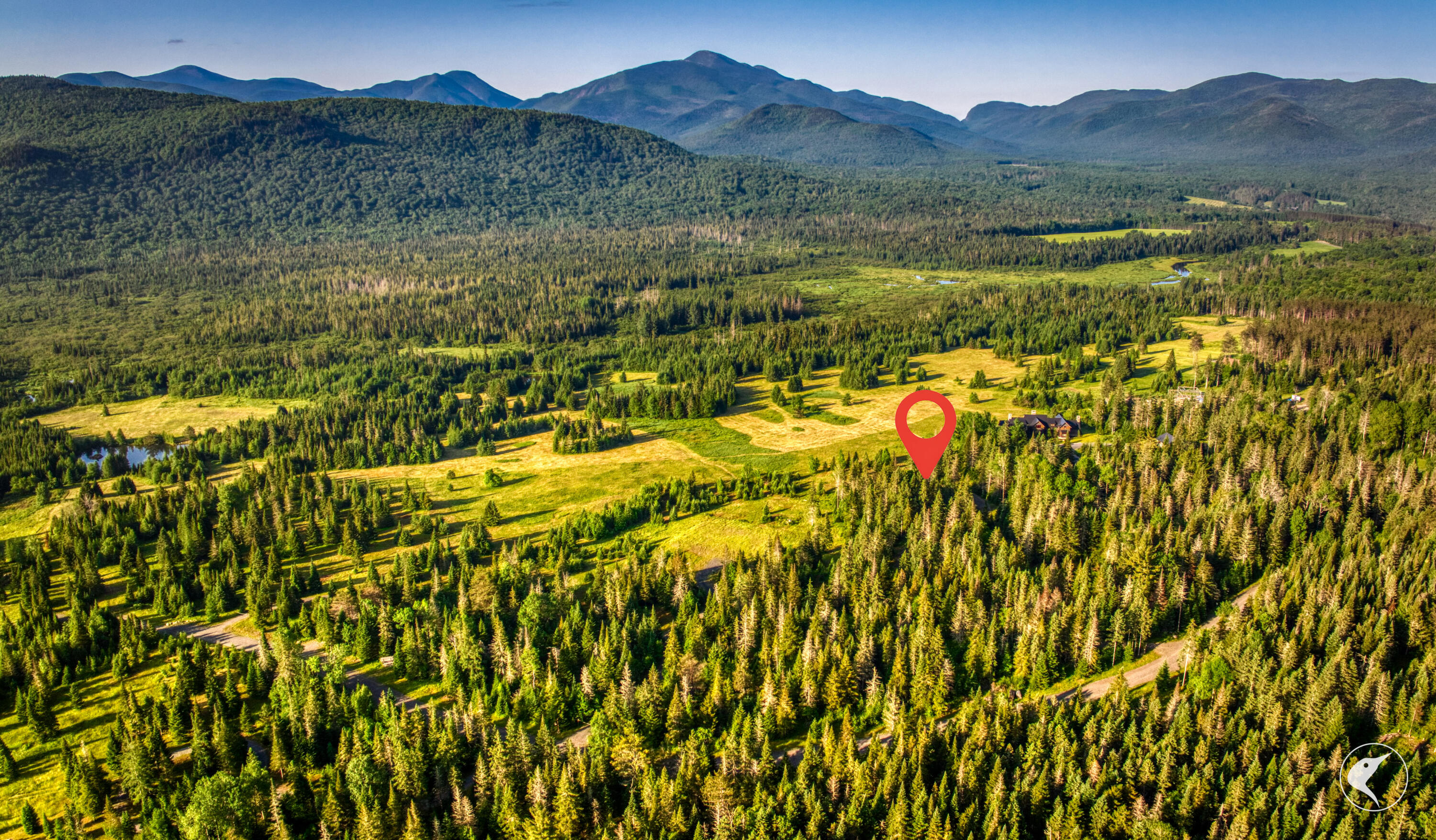 166 Far Horizon Drive Lake Placid NY 12946