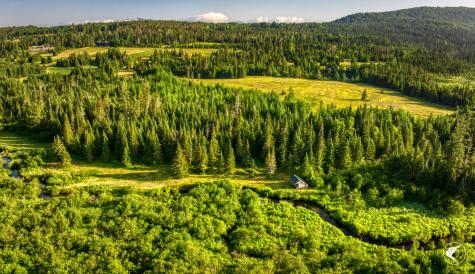 166 Far Horizon Drive Lake Placid NY 12946
