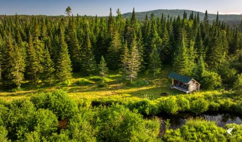 166 Far Horizon Drive Lake Placid NY 12946