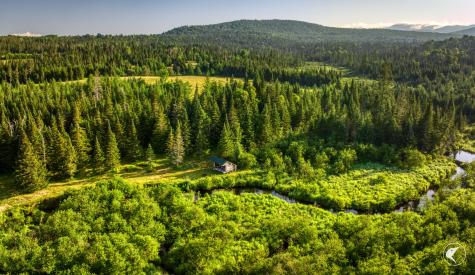 166 Far Horizon Drive Lake Placid NY 12946
