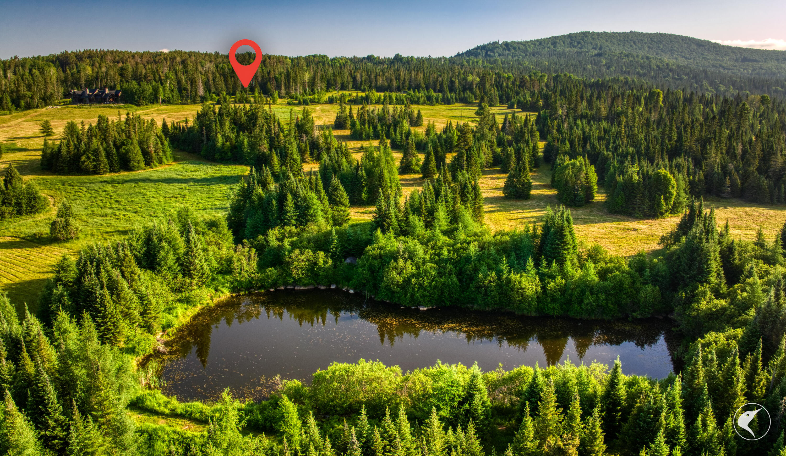 166 Far Horizon Drive Lake Placid NY 12946