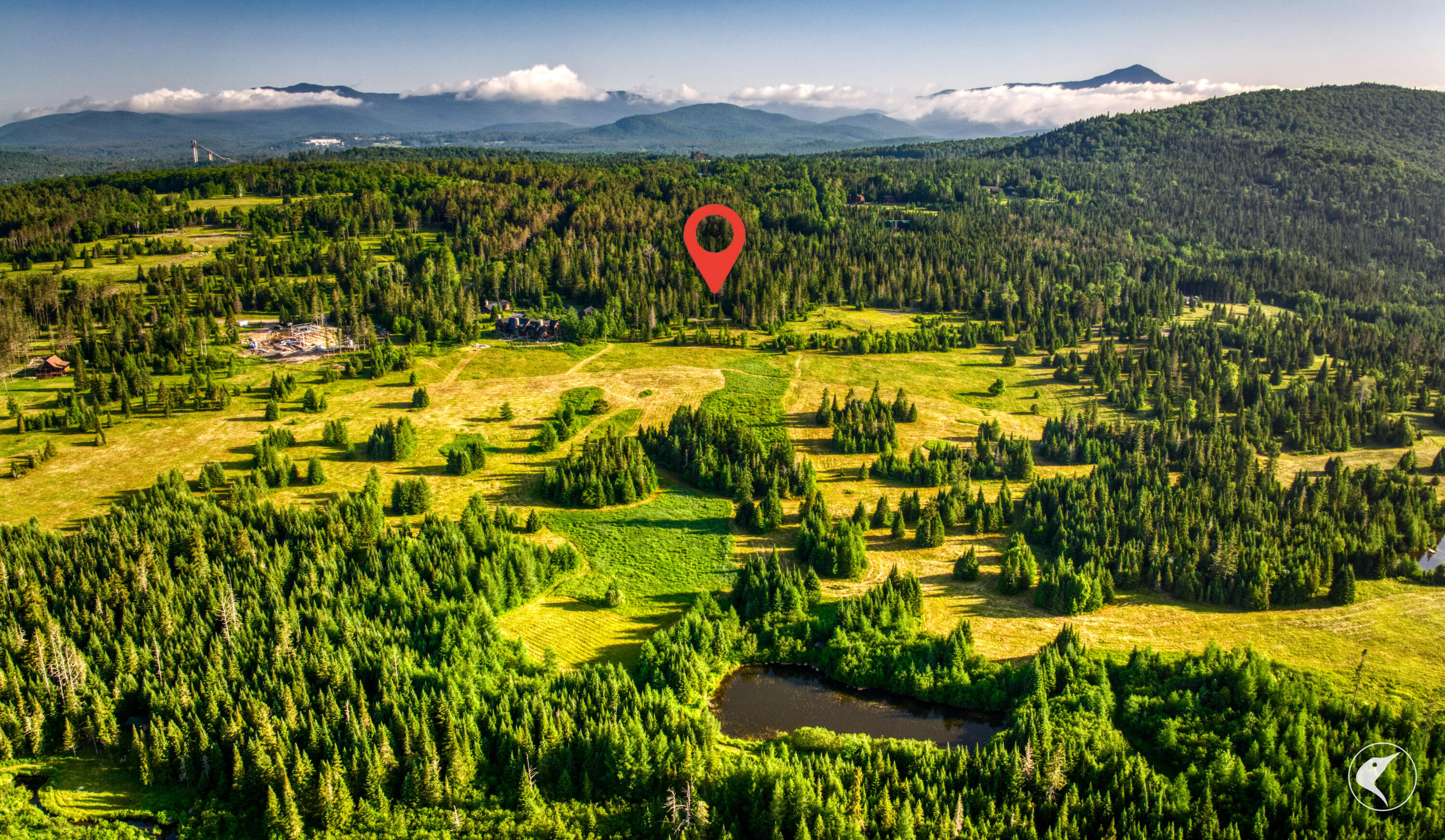 166 Far Horizon Drive Lake Placid NY 12946