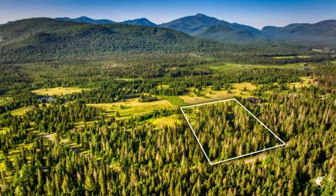 166 Far Horizon Drive Lake Placid NY 12946