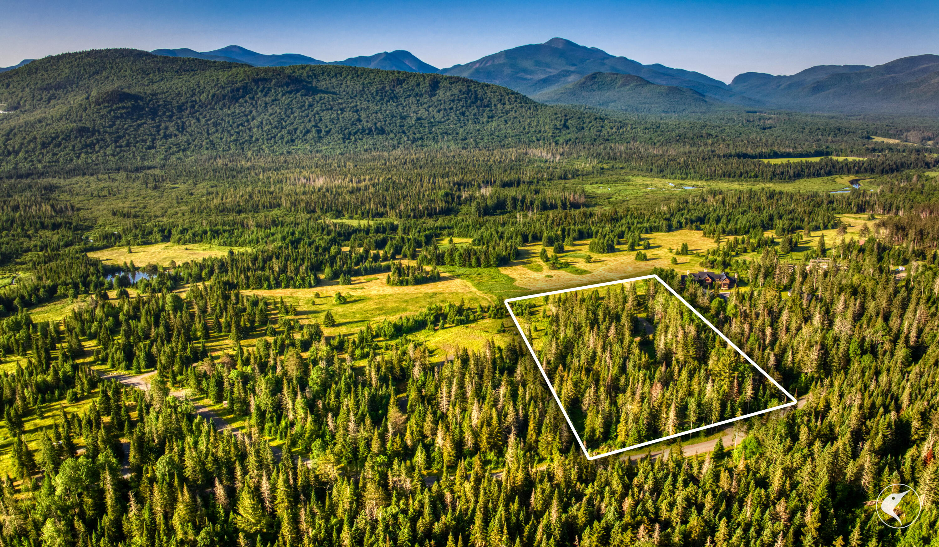 166 Far Horizon Drive Lake Placid NY 12946