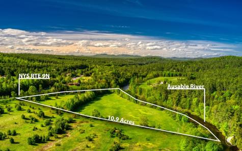 00 Nys Route #9N Jay NY 12941