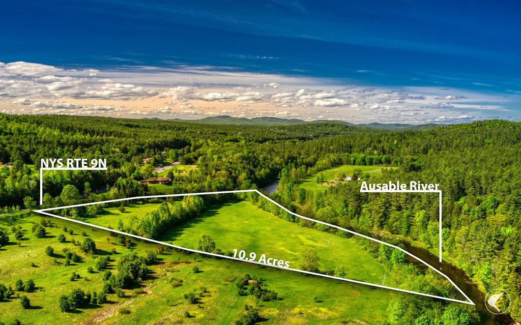 00 Nys Route #9N Jay NY 12941