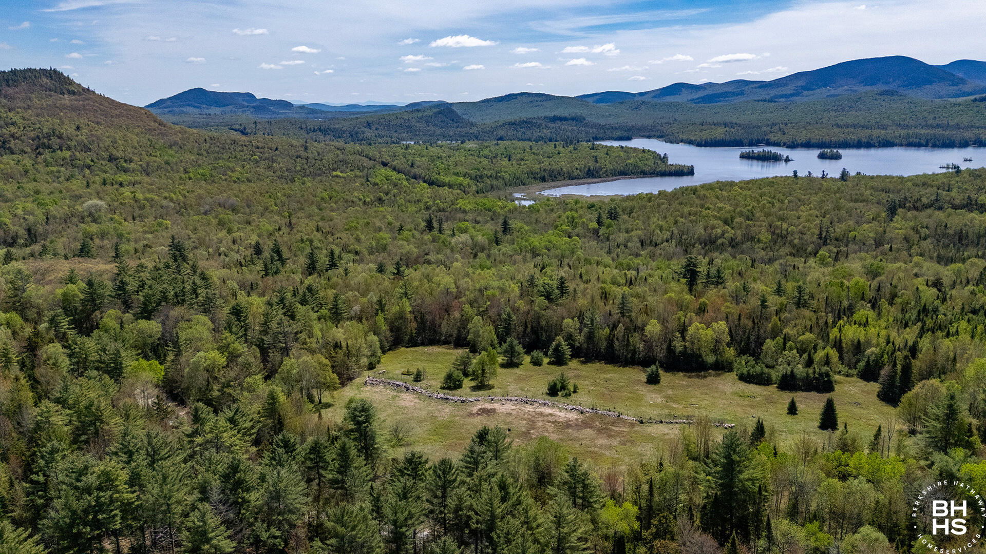 2262 Rock Street Vermontville NY 12989