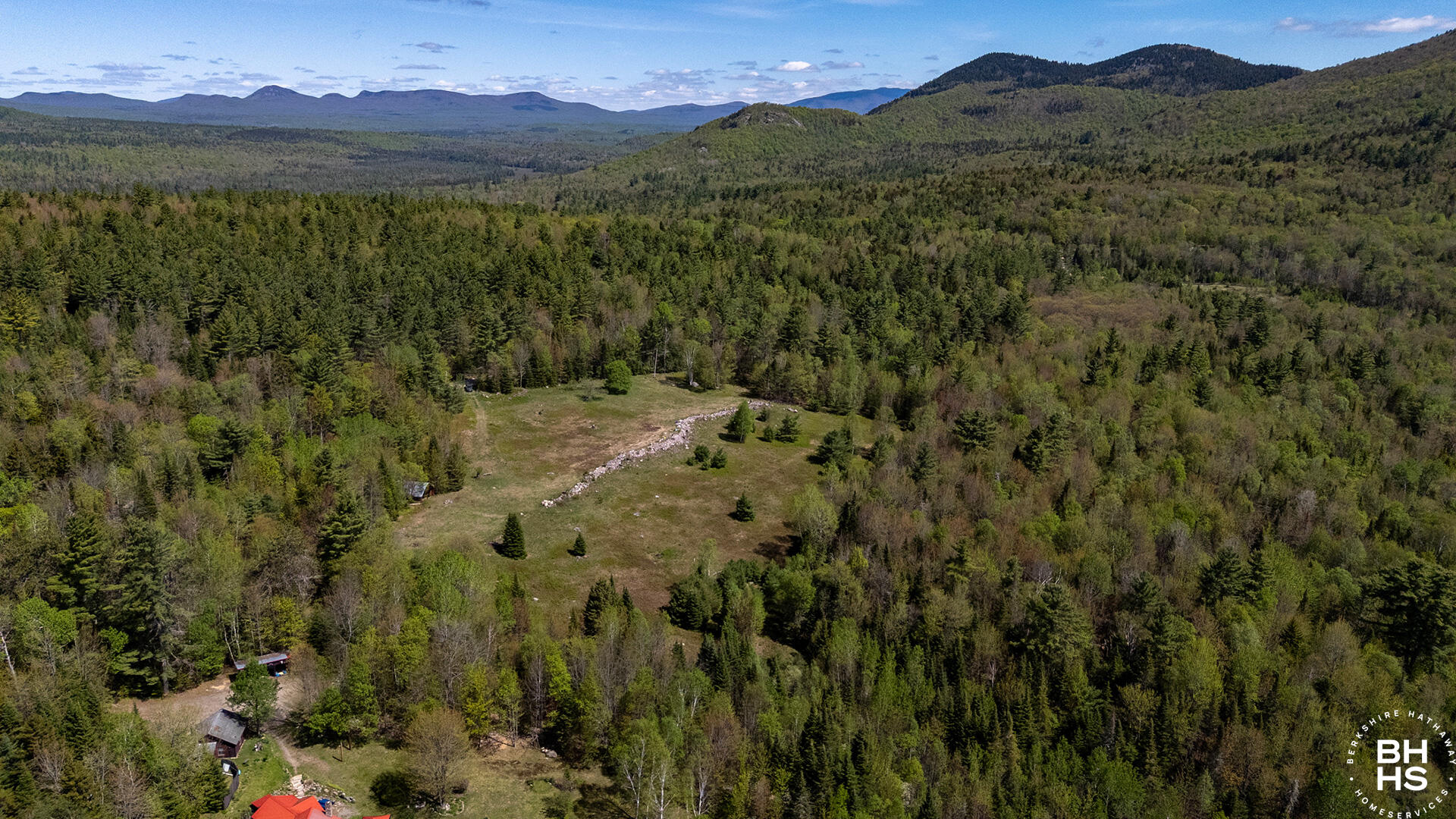 2262 Rock Street Vermontville NY 12989