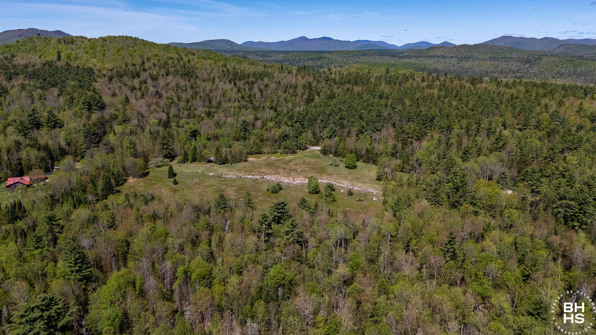 2262 Rock Street Vermontville NY 12989
